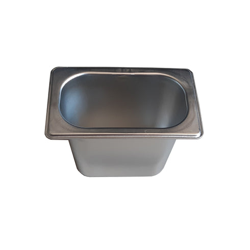 GATTO 1/9 Gastronorm Insert - Value